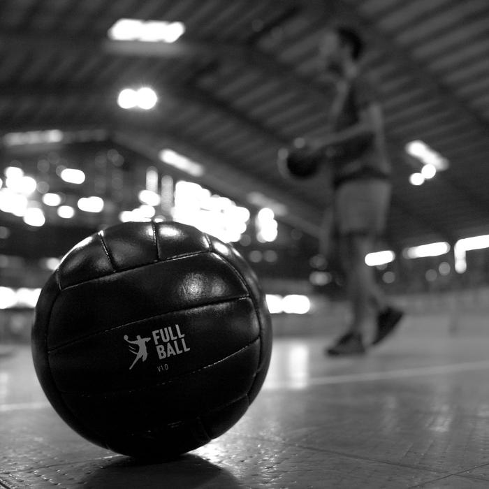 Gambar Bola Fullball v1.0 dari Official Fullball Jakarta Selatan Tokopedia