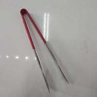 Gambar Penjepit Gorengan Ubaoshang 1633 Stainless Steel Tebal dari Formiana Kota Surabaya 3 Tokopedia