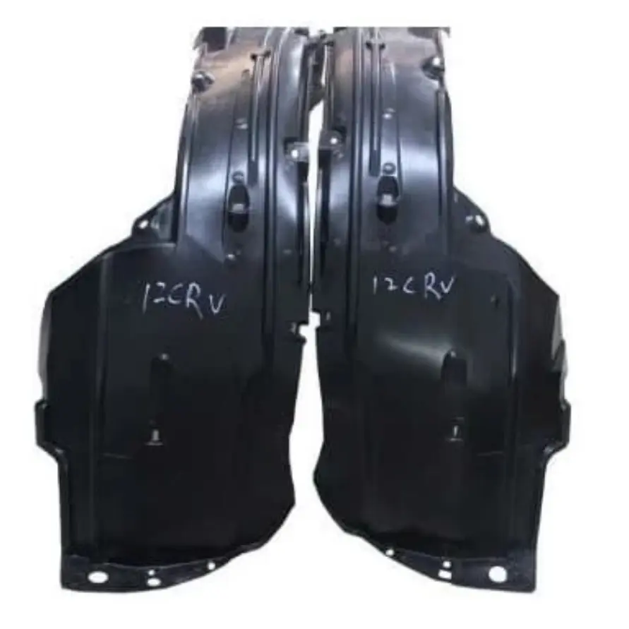 INNER LINER FENDER HONDA CRV GEN4 2012-14 DEPAN KANAN - KIRI