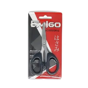 Gunting Kecil Emigo 145 (4 inch 13 cm )