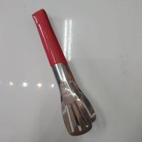 Gambar Penjepit Gorengan Ubaoshang 1633 Stainless Steel Tebal dari Formiana Kota Surabaya 2 Tokopedia