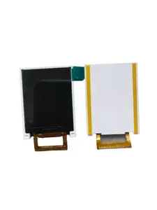 Lcd Ori Original Mito 151 Advan Evercros Universal pin 20 2.4inch