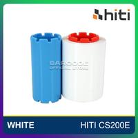 Gambar Ribbon White Printer Hiti CS200e - Tinta Putih CS 200 dari Barcode Store Solutions Kota Administrasi Jakarta Pusat 3 Tokopedia