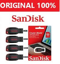 Gambar Flash disk / Flashdisk FD Sandisk orgininal 8 GB,16 GB, 32 GB, 64 GB dari Mitra Graha Computer Kota Pekanbaru 1 Tokopedia
