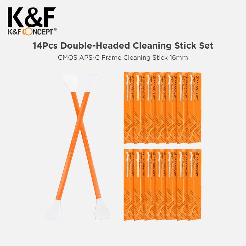 Stick Clean Module KNF Concept 16mm APS-C Sensor Cleaning Stick Kit - Shop | Tokopedia