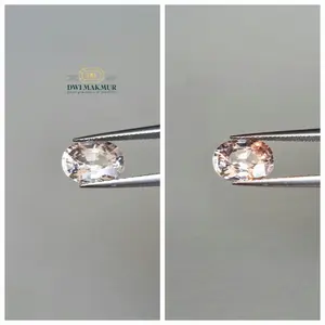 CGL Certified,Flawless,No Heat 2.39 Ct Color Change SAPPHIRE
