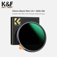 Gambar KNF Concept 55mm Lens Filter 1/4 Nano-X NDX ND8-128 Filter K&F Concept dari K&F Concept Authorized Dealer Kota Administrasi Jakarta Barat 1 Tokopedia