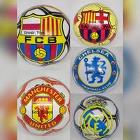 Gambar Mainan bola karet / (SNI) bola karet Club Internasional dari Grosir_Toys Jakarta Barat 1 Tokopedia