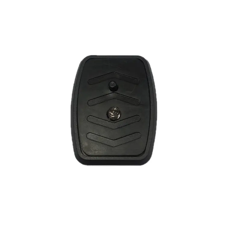 Tripod Quick Release Plate / Kepala Tripod Universal 3