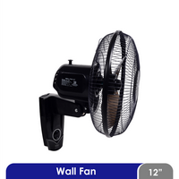 Gambar COSMOS WALL FAN 16WFO 16 inch dari Atakrib Elektronik Yogyakarta Kab. Sleman 2 Tokopedia