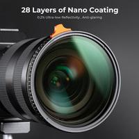 Gambar KNF Concept 55mm Lens Filter 1/4 Nano-X NDX ND8-128 Filter K&F Concept dari K&F Concept Authorized Dealer Kota Administrasi Jakarta Barat 2 Tokopedia
