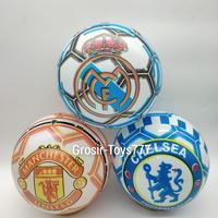 Gambar Mainan bola karet / (SNI) bola karet Club Internasional dari Grosir_Toys Jakarta Barat 4 Tokopedia
