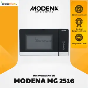 MODENA BUONO MG 2516 Microwave Oven dan Grill 25 Liter