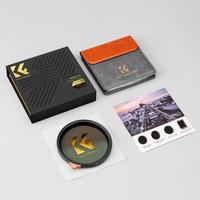 Gambar KNF Concept 55mm Lens Filter 1/4 Nano-X NDX ND8-128 Filter K&F Concept dari K&F Concept Authorized Dealer Kota Administrasi Jakarta Barat 5 Tokopedia