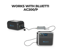 Gambar BLUETTI DC CHARGING ENHANCER (D050S) dari Bluetti Indonesia Official Kab. Tangerang 3 Tokopedia