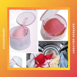Jaring Laundry Bra / Jaring Cuci BH