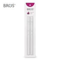 Gambar BROS Capa + Extra Straws Bundle 2 Pcs (Capa 400ML + Extra Sedotan) A dari BROS Indonesia Kota Administrasi Jakarta Barat 3 Tokopedia