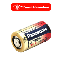 Gambar Panasonic CR2 3V Lithium Battery dari Focus Nusantara Kota Administrasi Jakarta Pusat 4 Tokopedia