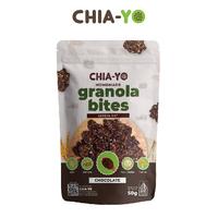 Gambar Chiayo Healthy Kit Package : Muesli 1kg FREE Granola Bites dari Chiayo Indonesia Kota Bandung 3 Tokopedia