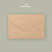 Gambar Paket Kartu dan Amplop Ucapan Kosong Premium "Wednesday" dari Paper Plane Co Kota Administrasi Jakarta Barat 3 Tokopedia