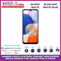 Gambar SAMSUNG A54 5G ANTI GORES MATTE BLUELIGHT SPY HYDROGEL SCREEN HYDRO - S - MATTE dari MINISHOP OFFICIAL Kota Tangerang 1 Tokopedia