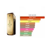 Gambar Paco Rabanne One Million Man – 100 ML dari Zataru Kota Administrasi Jakarta Utara 4 Tokopedia
