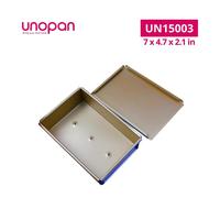 Gambar Unopan - UN15003 Loaf pan 320gr (Non stick series 1000) dari Sanneng Indonesia Kota Administrasi Jakarta Barat 2 Tokopedia