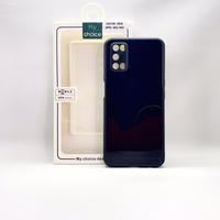 Gambar COPPER Case Black Glossy Kompatible Untuk - Oppo A52 - Premium Glass Hard Case/Casing | Black Glossy dari Copper.Medan Kota Medan 2 Tokopedia
