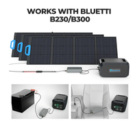 Gambar BLUETTI DC CHARGING ENHANCER (D050S) dari Bluetti Indonesia Official Kab. Tangerang 4 Tokopedia