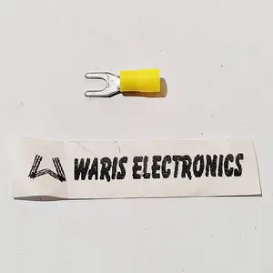 Skun Kabel Y 5,5mm Asessoris Kabel isi 5 Pcs