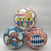 Gambar Mainan bola karet / (SNI) bola karet Club Internasional dari Grosir_Toys Jakarta Barat 3 Tokopedia