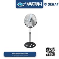 Gambar STAND FAN SEKAI HSN-2039C dari NAGATARA 3 ELEKTRONIK Kota Surakarta 1 Tokopedia