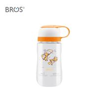 Gambar BROS Capa + Extra Straws Bundle 2 Pcs (Capa 400ML + Extra Sedotan) A dari BROS Indonesia Kota Administrasi Jakarta Barat 2 Tokopedia