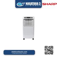 Gambar AIRCOOLER SHARP PJA-55TY-W dari NAGATARA 3 ELEKTRONIK Kota Surakarta 1 Tokopedia