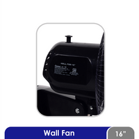 Gambar COSMOS WALL FAN 16WFO 16 inch dari Atakrib Elektronik Yogyakarta Kab. Sleman 3 Tokopedia