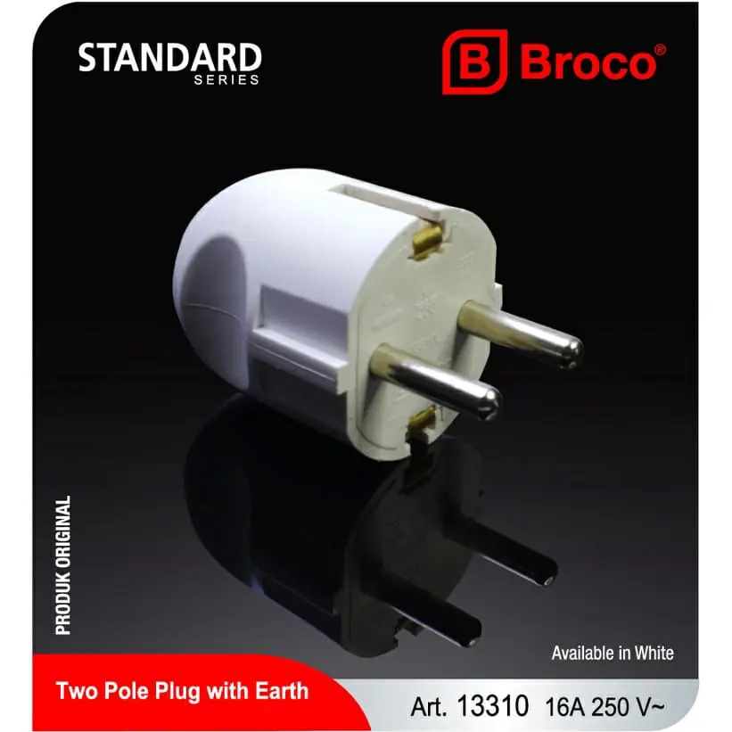 BROCO Steker Arde New Gee art 1331055. STEKER ARDE BROCO 13310
