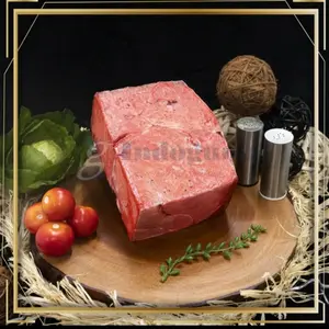 paru sapi 1kg (INSTAN/SAMEDAY ONLY)