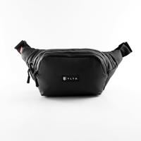 Gambar Tas Pinggang Pria Waterproof Slempang Bahu Kekinian - Hitam dari YLTD Offcial Store Kab. Bandung 3 Tokopedia