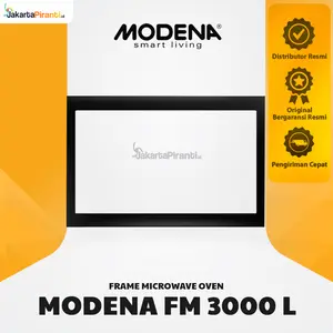 Built-In Frame Modena FM 3000 L For Modena MV 3002, MG 3112 & MG 3103