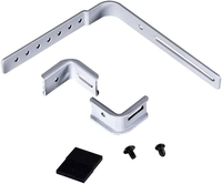 Gambar LIAN LI O11DE-2W Upright GPU Kit for O11D EVO - White with PCIE 4.0 dari Techno Computer Bali Kota Denpasar 4 Tokopedia