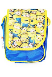 Gambar MINION SLING BAG 9 DM-VB7300 dari Arba World Kota Tangerang Selatan 1 Tokopedia