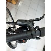 Gambar SEPEDA MTB 700C E-BIKE / EBIKE POLYGON KALOSI MILES GARANSI RESMI dari HIPPO SEPEDA Kota Batu 5 Tokopedia