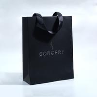 Gambar Paper Bag Sorcery World. dari Sorcery Kab. Tangerang 1 Tokopedia