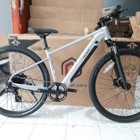 Gambar SEPEDA MTB 700C E-BIKE / EBIKE POLYGON KALOSI MILES GARANSI RESMI dari HIPPO SEPEDA Kota Batu 1 Tokopedia