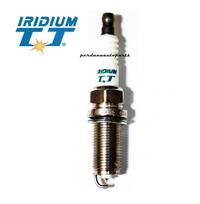 Gambar Busi Hyundai New Tucson Asli DENSO Iridium Power = Champion REC10YC4 dari Perdana Autoparts Kota Administrasi Jakarta Barat 4 Tokopedia