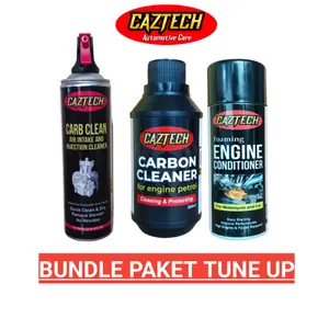 paket tune up mobil