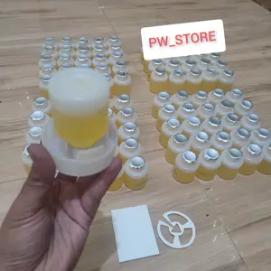 Pengharum Rumah Kantor Restoran Tipe Calmic Cair Ruangan & Toilet BEST SELLER VARIAN8 50ml Calmic 40ml Eco Aroma Segar dan Praktis