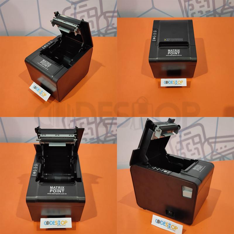Printer spbu MATRIX POINT 3250 USE USB + SERIAL+ETH RJ11 2