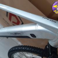 Gambar SEPEDA MTB 700C E-BIKE / EBIKE POLYGON KALOSI MILES GARANSI RESMI dari HIPPO SEPEDA Kota Batu 3 Tokopedia