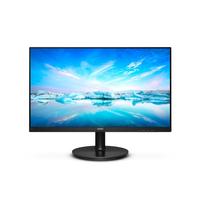 Gambar LED MONITOR PHILIPS 221V8A 22" VA FHD 75Hz 4MS VGA HDMI VESA dari MusijayaComputer Kota Palembang 3 Tokopedia